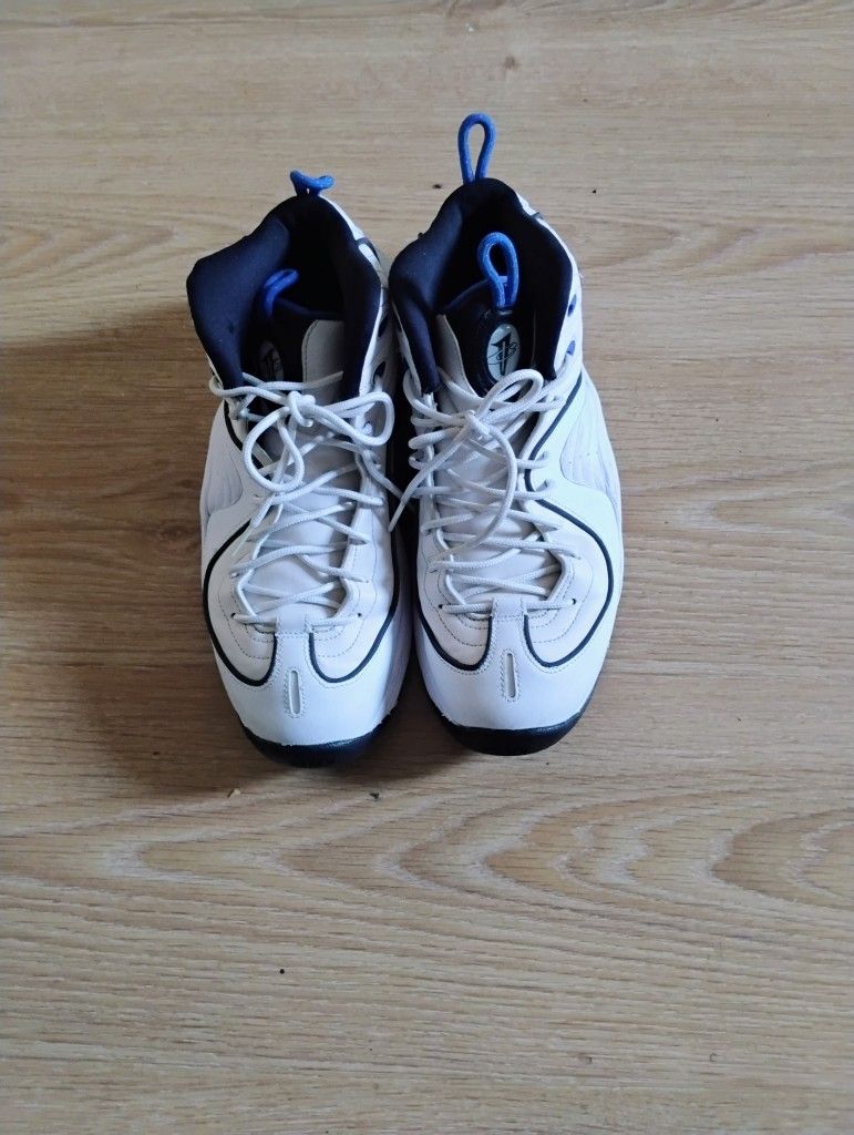 Nikes