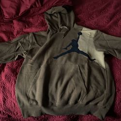 Jordan Hoodie