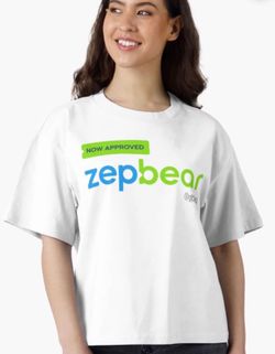 Zepbound t shirt