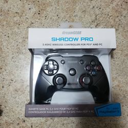 Dream Gear Shadow Pro 
