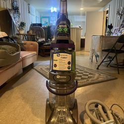 Hoover/Maytag Legacy Carpet Cleaner