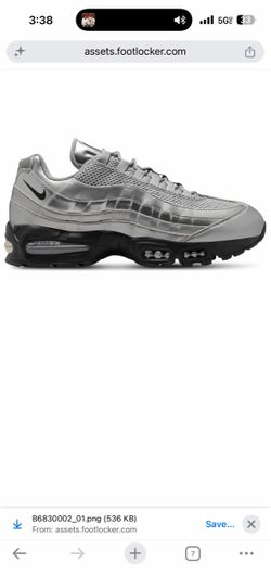 Air Max 95