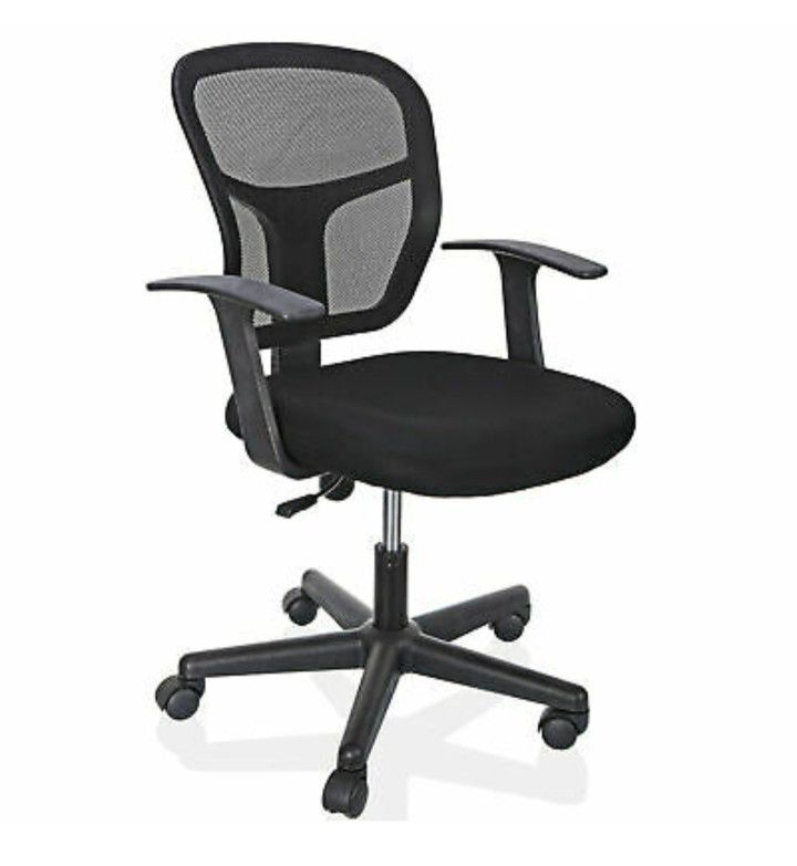 ZenStyle Office Chair