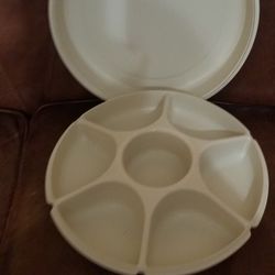 Topper Ware $5