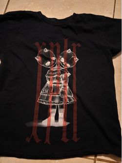 Black Hot Topic