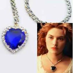 Diamond Necklace 