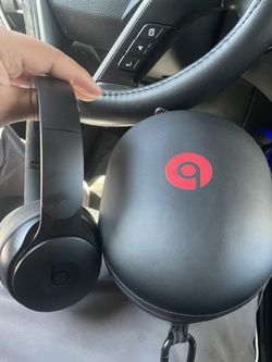 Beats Solo Pros Takin Offers