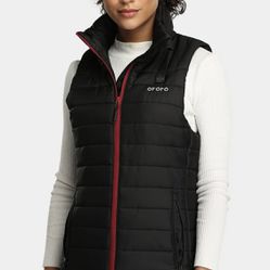 Ororo Heated Vest Size XL