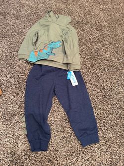 Size 24 months new