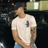 Tanner Larrance