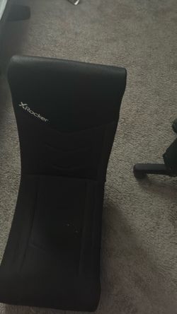 rocking chair