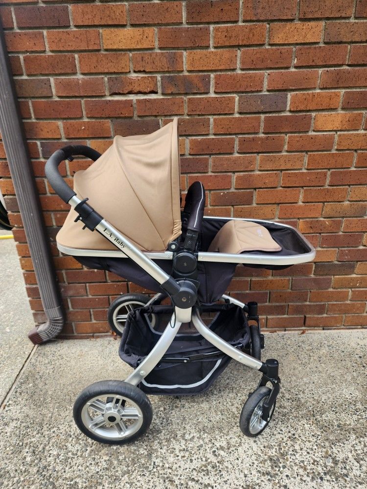 Baby Stroller