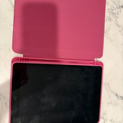 Apple iPad (9th Gen) - 256GB - WiFi + Cellular (T-Mobile) - Space Gray
