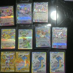 Pokémon Cards 