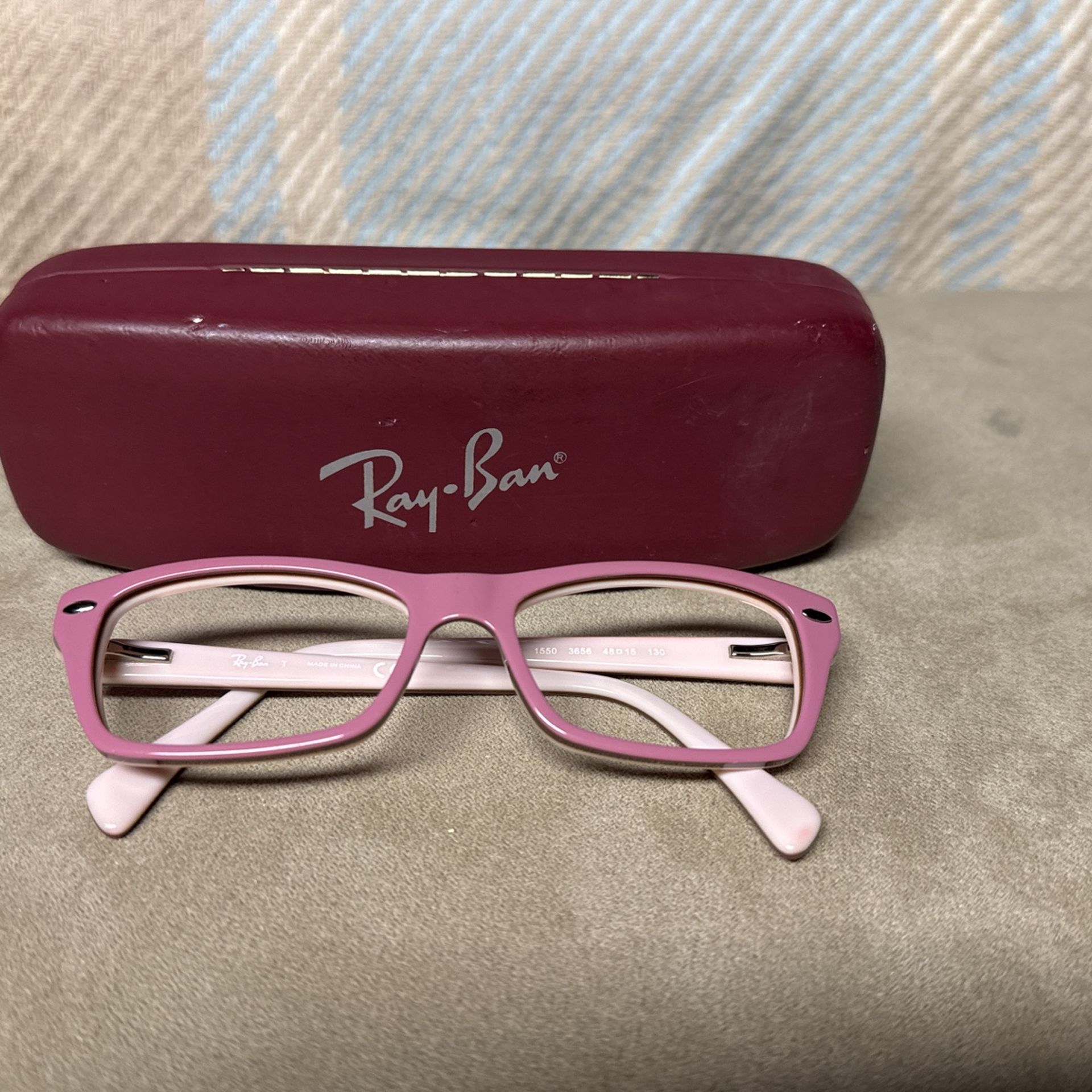Kids Ray -Ban Glasses
