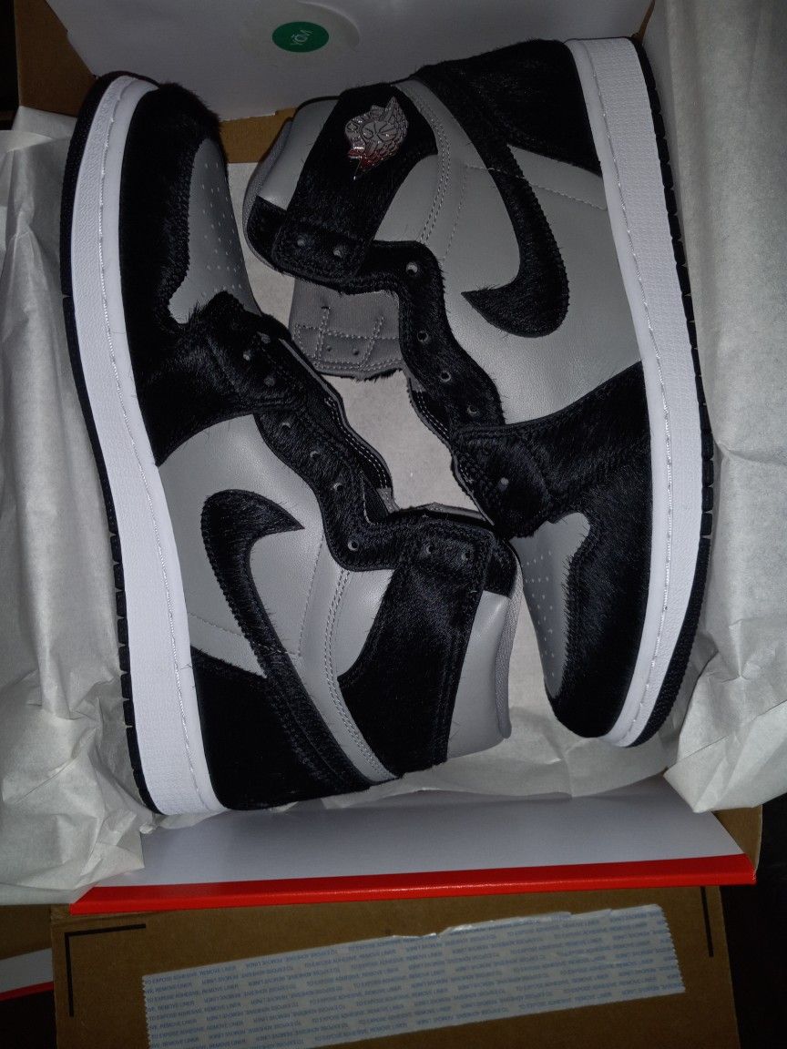 Air Jordan 1 High