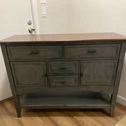 Accent Cabinet