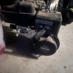 3.5 HP