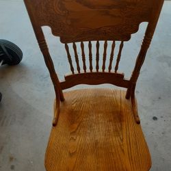Chairs 4