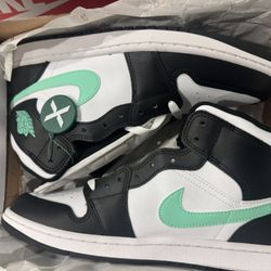 Jordan 1’s
