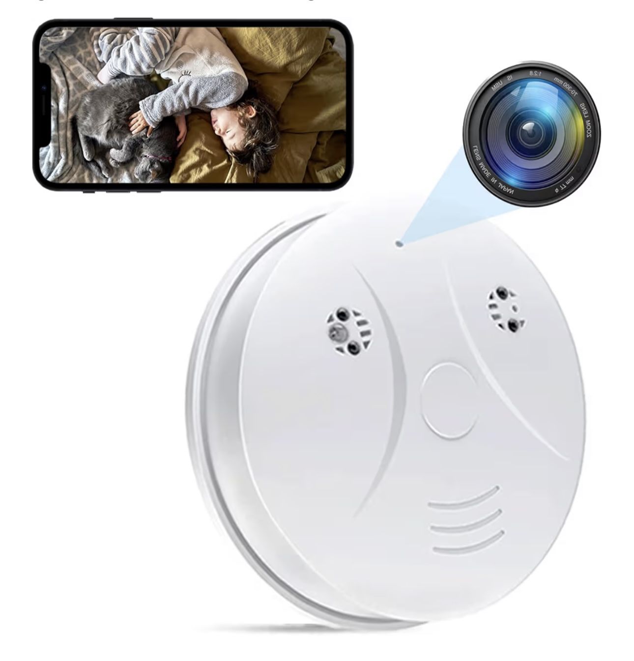Wifi Camera