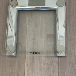 Digital Glass Bathroom Scale – Accurate & Working