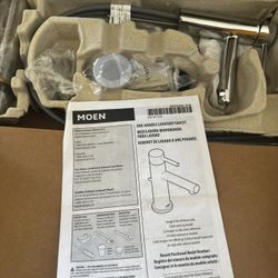 Sink Faucet For Bathroom