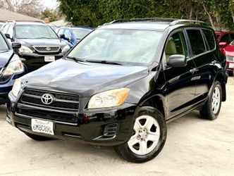 2010 Toyota RAV4