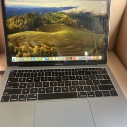 Apple MacBook Air 2019 8gb 
