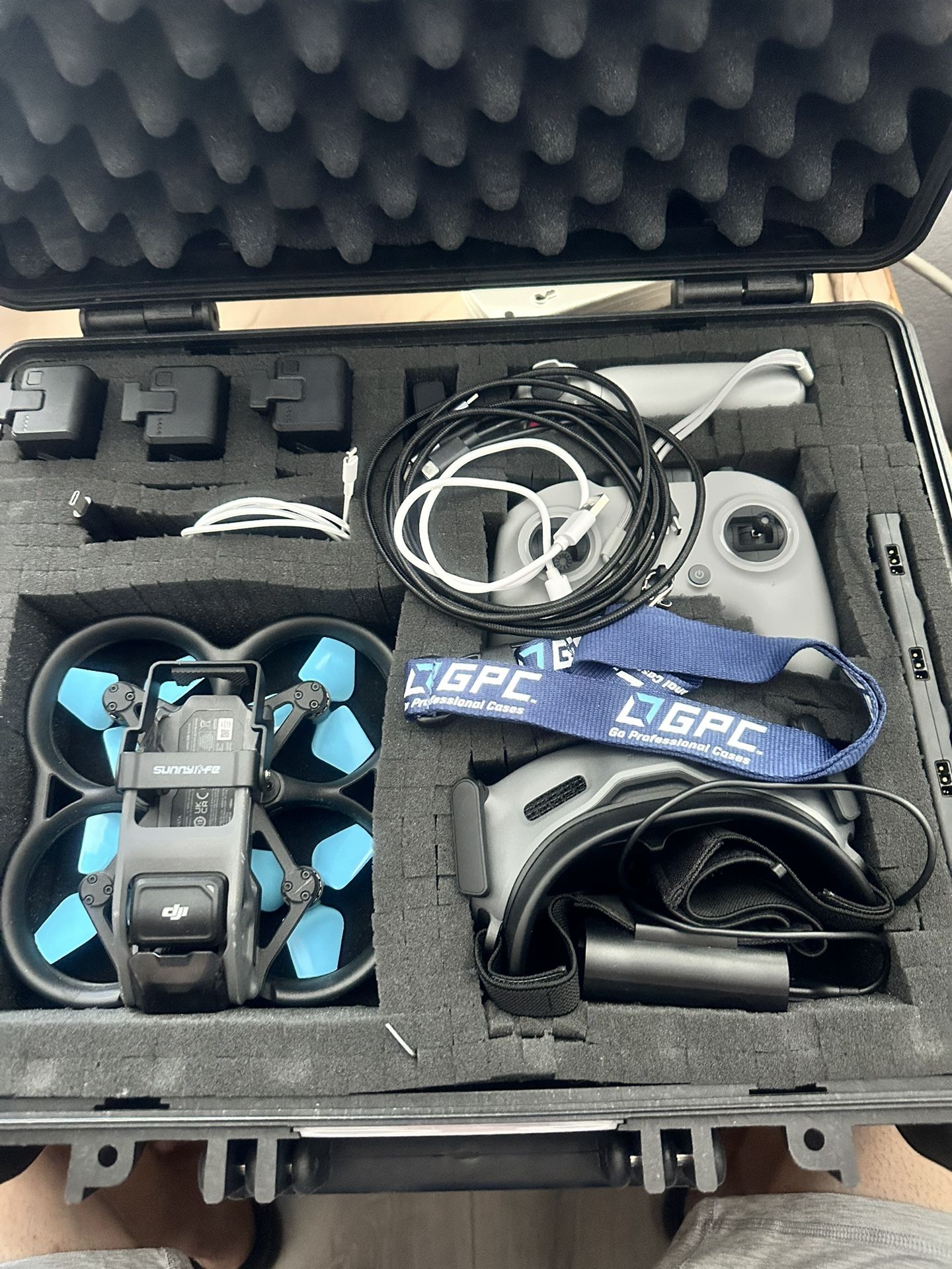 DJI Avata