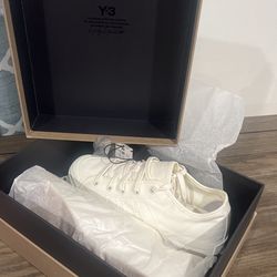 Y-3 Nizza Lo 8 m 9 W