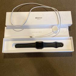 Apple Watch Series 3