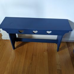 Cute Bench