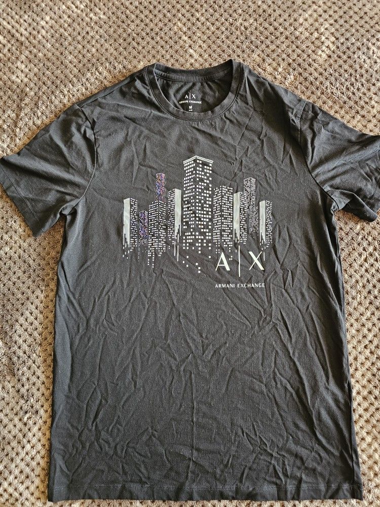 Armani Exchange