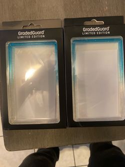 Gradedguard (spearmint)