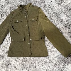 TALBOTS Jacket,size S