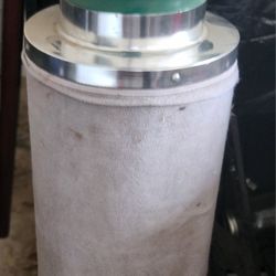 HYDROW FARM GROW AIR FILTER 