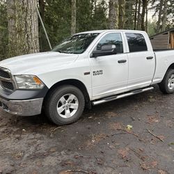 2016 Dodge Ram