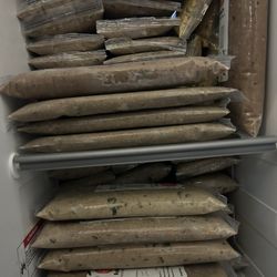 Fresh Dog Food Packs 