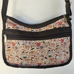 Braciano Messenger Crossbody Bag*FIRM PRICE*