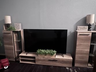 Floating Tv Stand