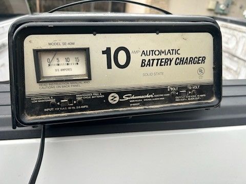 Battery Charger