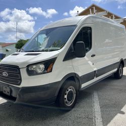 2017 Ford Transit 250 Cargo Van