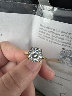 Engagement Ring