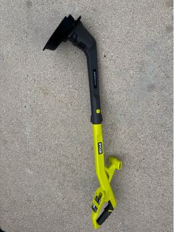 ryobi weedeater new