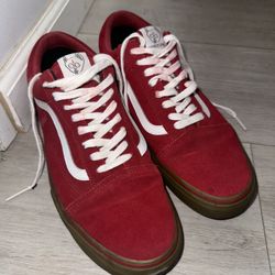 Golf Wang Vans Syndicate 