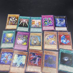 Lot Of 150 Yu Gi Oh Cards Rare Holo Foil Cards Great Set Many 1st Edition