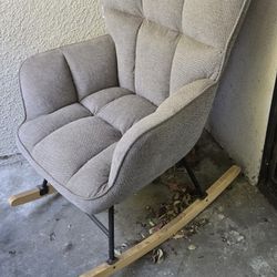 Rocking Chair