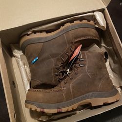 Twisted X Work Boots 