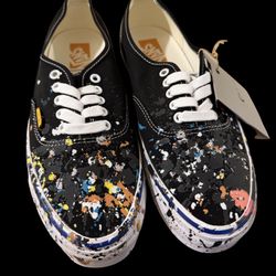 Gallery OTW Vans. New. Size 11 Men’s 